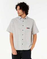 Rip Curl | Super Computer Short Sleeve Shirt