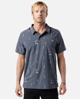 Rip Curl | Fun Times Tech Polo