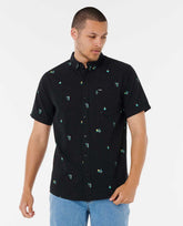 Rip Curl | Skelly Breach Short Sleeve Shirt