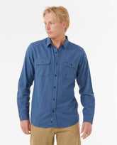 Rip Curl | Classic Surf Checked In Flannel