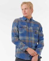 Rip Curl | Search Wool Flannel