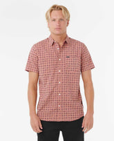Rip Curl | Fun Times Aerotech Short Sleeve Shirt