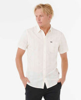 Rip Curl | Fun Times Aerotech Short Sleeve Shirt