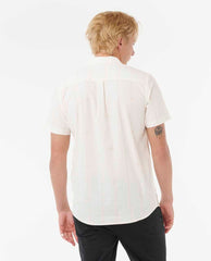 Rip Curl | Fun Times Aerotech Short Sleeve Shirt
