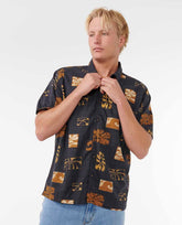 Rip Curl | Artist Of The Search - Ty Williams Short Sleeve Shirt