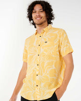 Rip Curl | Artist Of The Search - Cody Welsh Short Sleeve Shirt