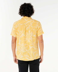 Rip Curl | Artist Of The Search - Cody Welsh Short Sleeve Shirt