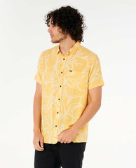 Rip Curl | Artist Of The Search - Cody Welsh Short Sleeve Shirt