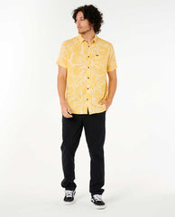 Rip Curl | Artist Of The Search - Cody Welsh Short Sleeve Shirt