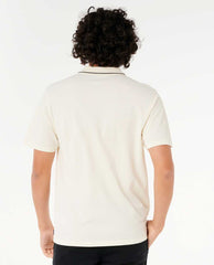 Rip Curl | Shank Relaxed Polo