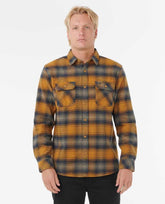 Rip Curl | Count Flannel Shirt