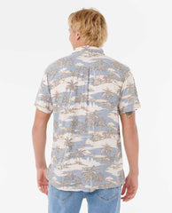 Rip Curl | Dreamer Barrel Killa Short Sleeve Shirt