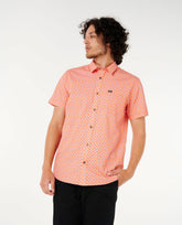 Rip Curl | Fun Times Ditsy Short Sleeve Shirt