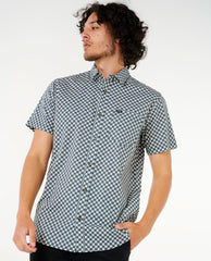 Rip Curl | Fun Times Ditsy Short Sleeve Shirt