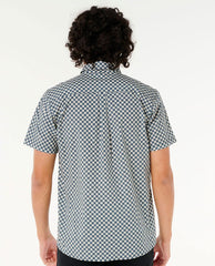 Rip Curl | Fun Times Ditsy Short Sleeve Shirt