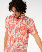 Rip Curl | Fun Times Floral Short Sleeve Shirt