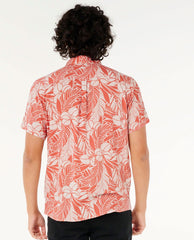 Rip Curl | Fun Times Floral Short Sleeve Shirt