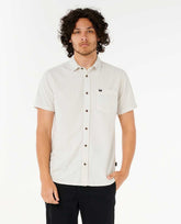 Rip Curl | Classic Surf Washed Short Sleeve Shirt