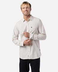 Rip Curl | Classic Surf Tech Long Sleeve Shirt