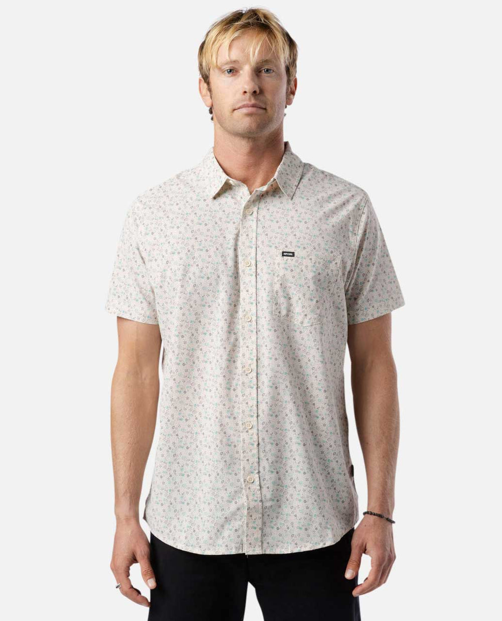 Rip Curl | Fun Times Tech Short Sleeve Shirt
