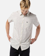 Rip Curl | Fun Times Tech Short Sleeve Shirt