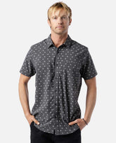 Rip Curl | Fun Times Tech Short Sleeve Shirt