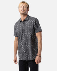 Rip Curl | Fun Times Tech Short Sleeve Shirt