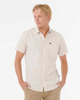 Rip Curl | Classic Surf Tech Short Sleeve Shirt