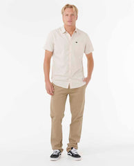 Rip Curl | Classic Surf Tech Short Sleeve Shirt
