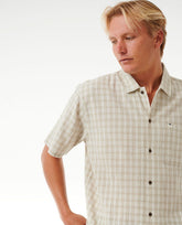 Rip Curl | Classic Surf Check Short Sleeve Shirt