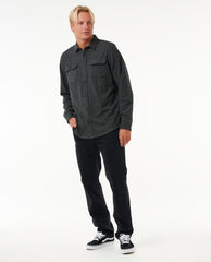 Rip Curl | Grid Long Sleeve Shirt