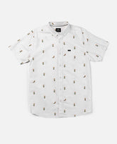 Rip Curl | Hula Breach Short Sleeve Shirt