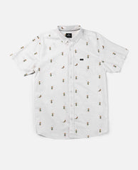 Rip Curl | Hula Breach Short Sleeve Shirt