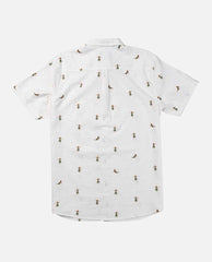 Rip Curl | Hula Breach Short Sleeve Shirt