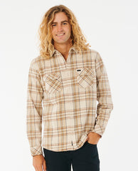 Rip Curl | Griffin Flannel Shirt