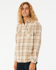 Rip Curl | Griffin Flannel Shirt