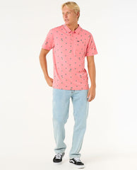Rip Curl | Fun Times Relaxed Polo