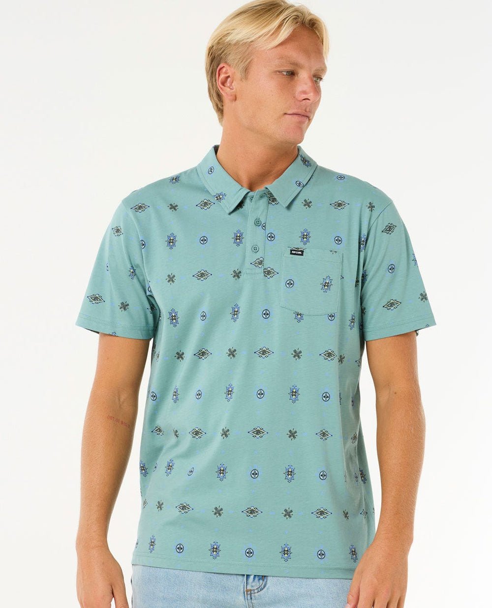 Rip Curl | Fun Times Relaxed Polo