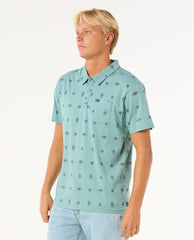 Rip Curl | Fun Times Relaxed Polo