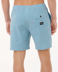 Rip Curl | Skelly Breach 18" Volley Boardshort