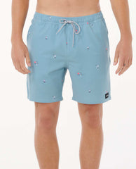 Rip Curl | Skelly Breach 18" Volley Boardshort