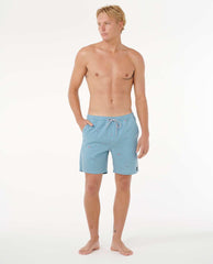 Rip Curl | Skelly Breach 18" Volley Boardshort