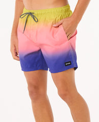 Rip Curl | Laze Fade Volley 16" Boardshorts