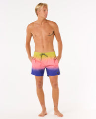 Rip Curl | Laze Fade Volley 16" Boardshorts