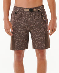 Rip Curl | Search Cargo 19" Volley Boardwalk