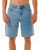 Rip Curl | Super Computer Denim Walkshort