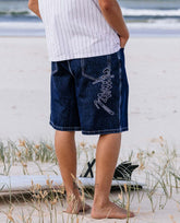 Rip Curl | Medina 22" Script Walkshort