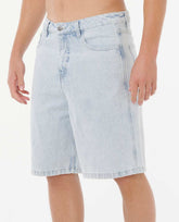 Rip Curl | Medina 22" Script Walkshort