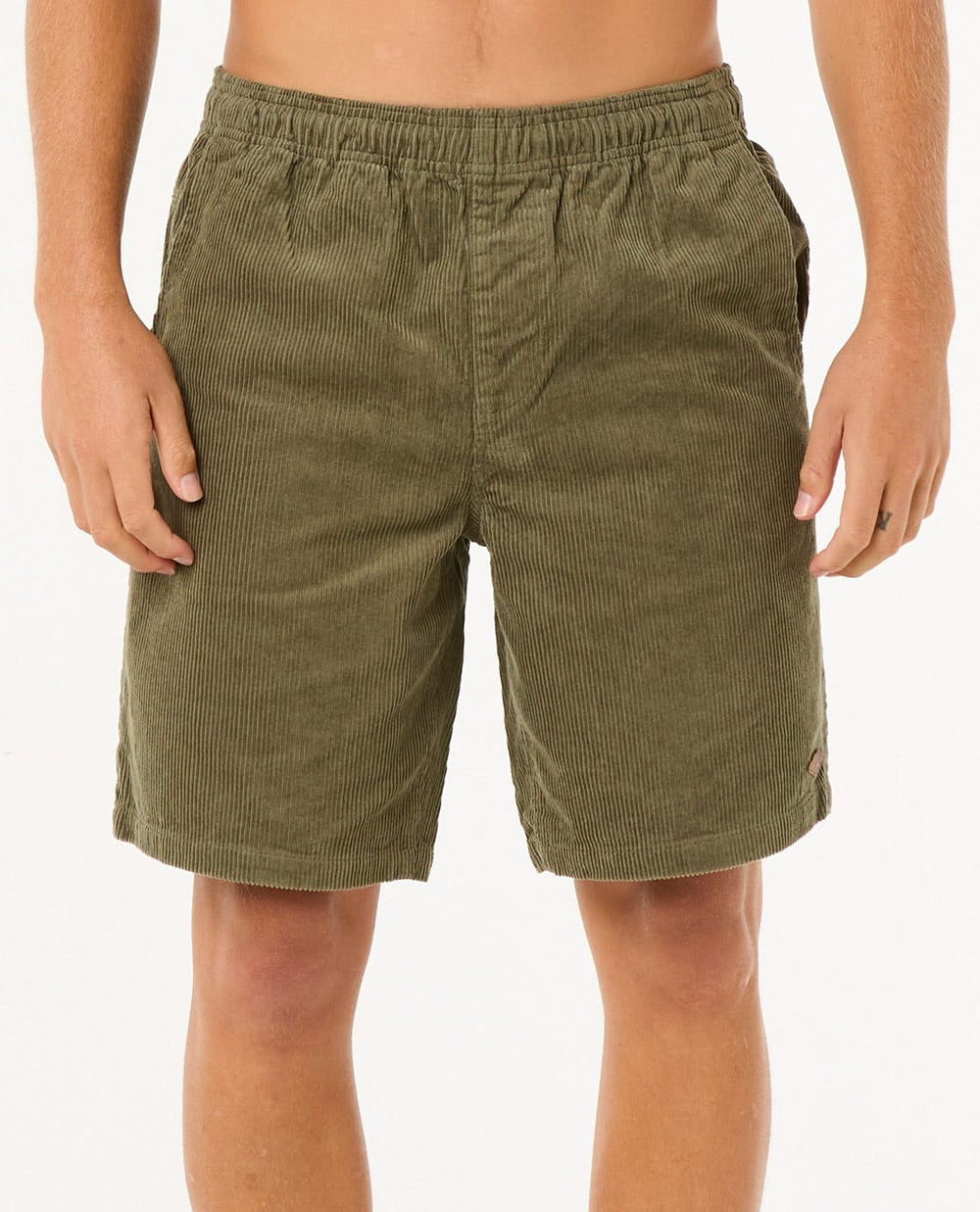 Rip Curl | Classic Surf Cord Volley Short