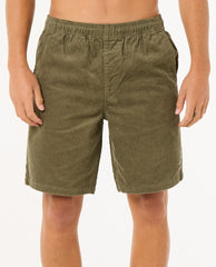 Rip Curl | Classic Surf Cord Volley Short